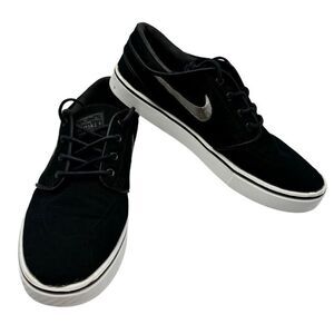 Nike Zoom Stefan Janoski SB OG Black Size 11